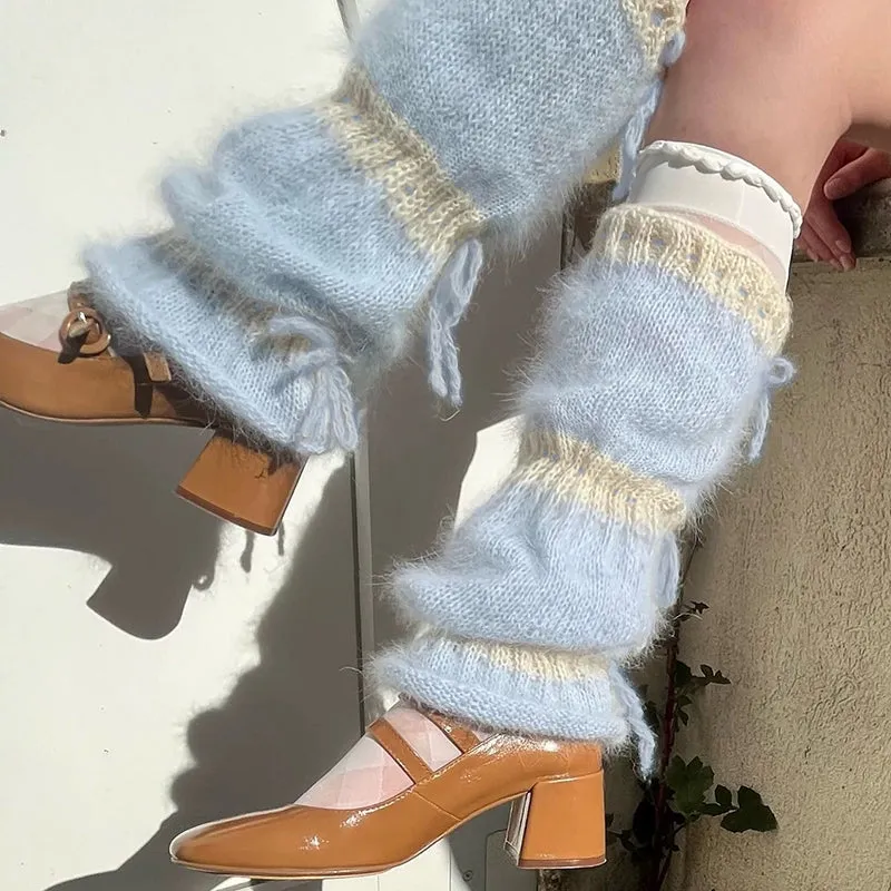 Riah Leg Warmer
