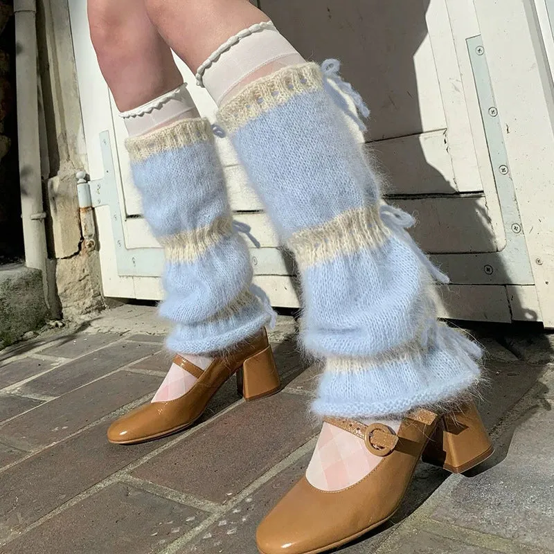 Riah Leg Warmer