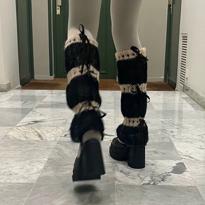 Riah Leg Warmer
