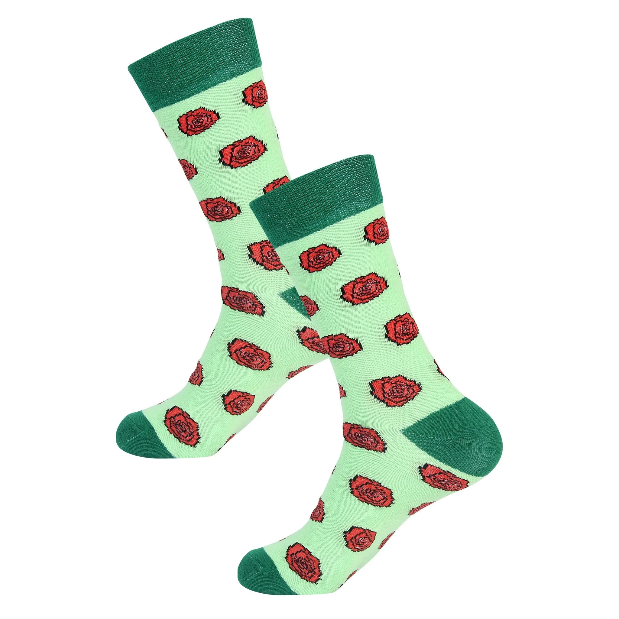 Roses Sock
