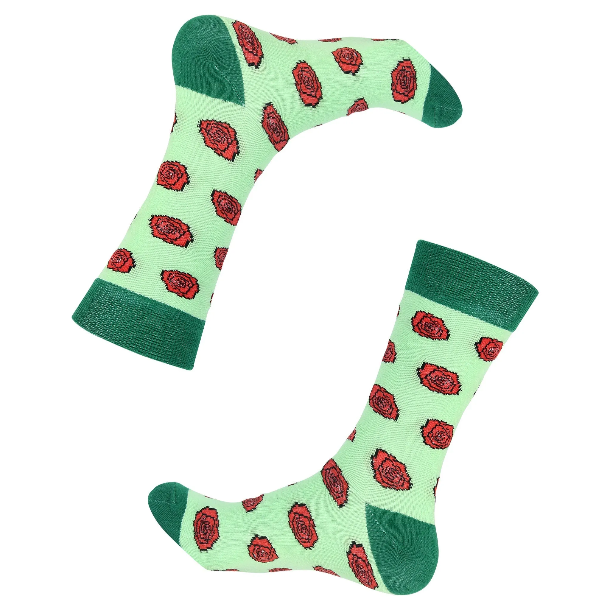 Roses Sock