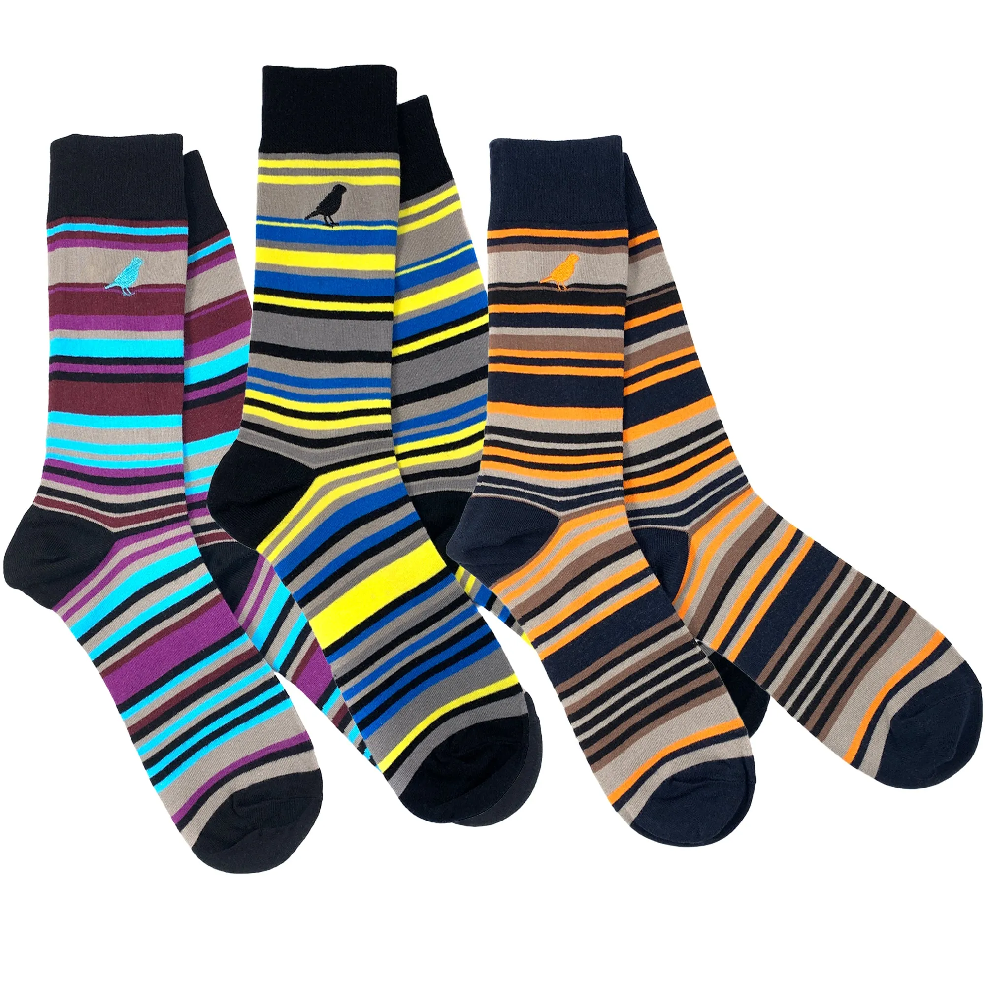 Salmo Stripes Collection