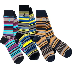 Salmo Stripes Collection