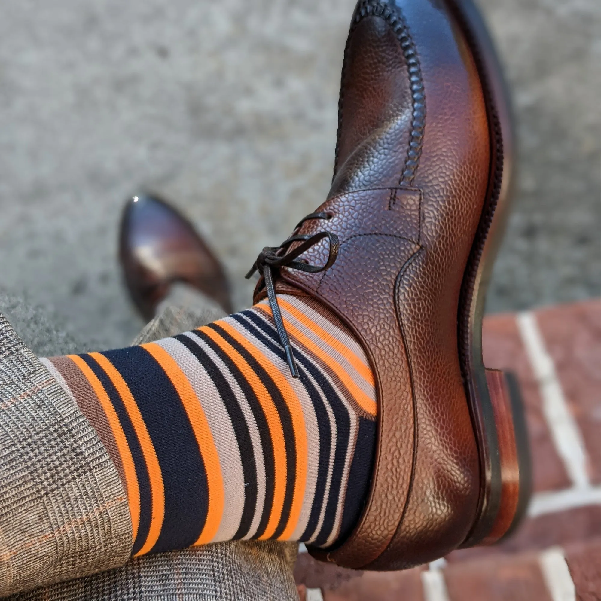 Salmo Stripes Collection