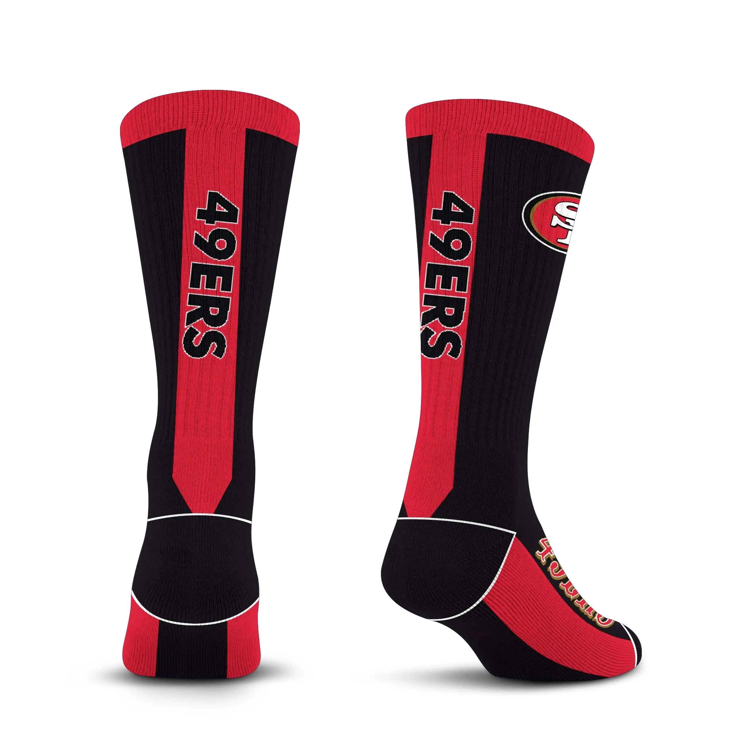 San Francisco 49ers - MVP