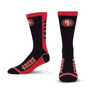 San Francisco 49ers - MVP