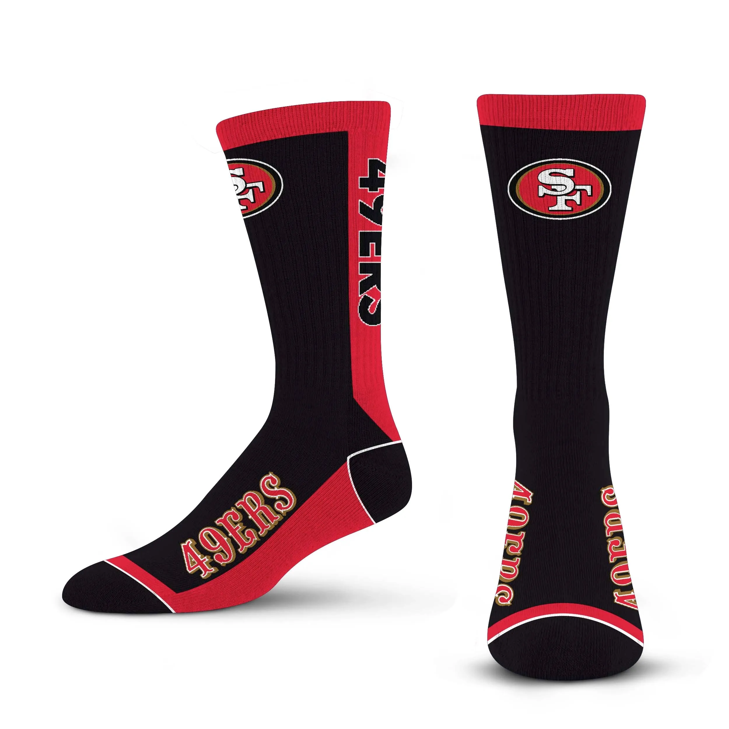 San Francisco 49ers - MVP