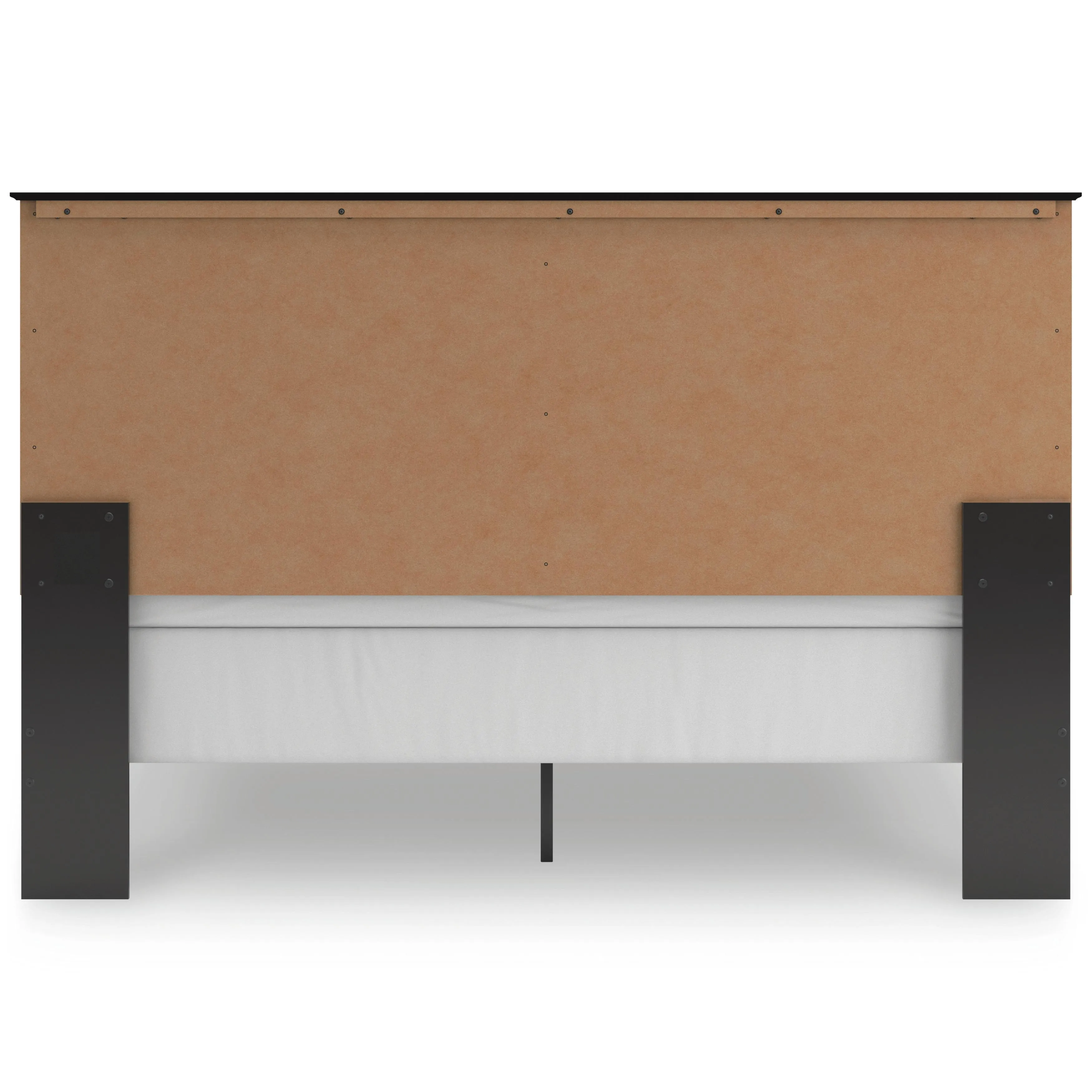 Signature Design by Ashley Maribel King Panel Bed B138-197/B138-72