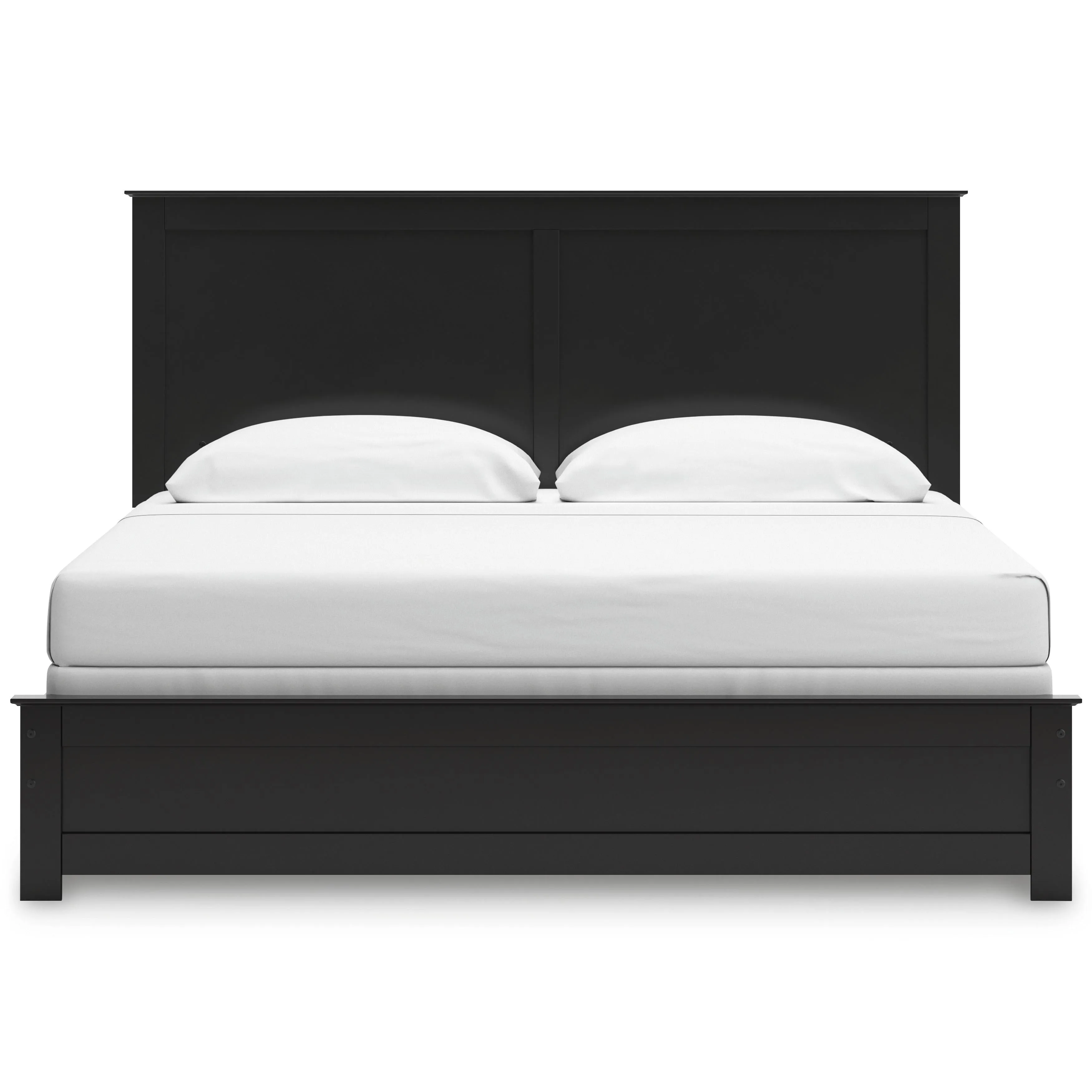 Signature Design by Ashley Maribel King Panel Bed B138-197/B138-72