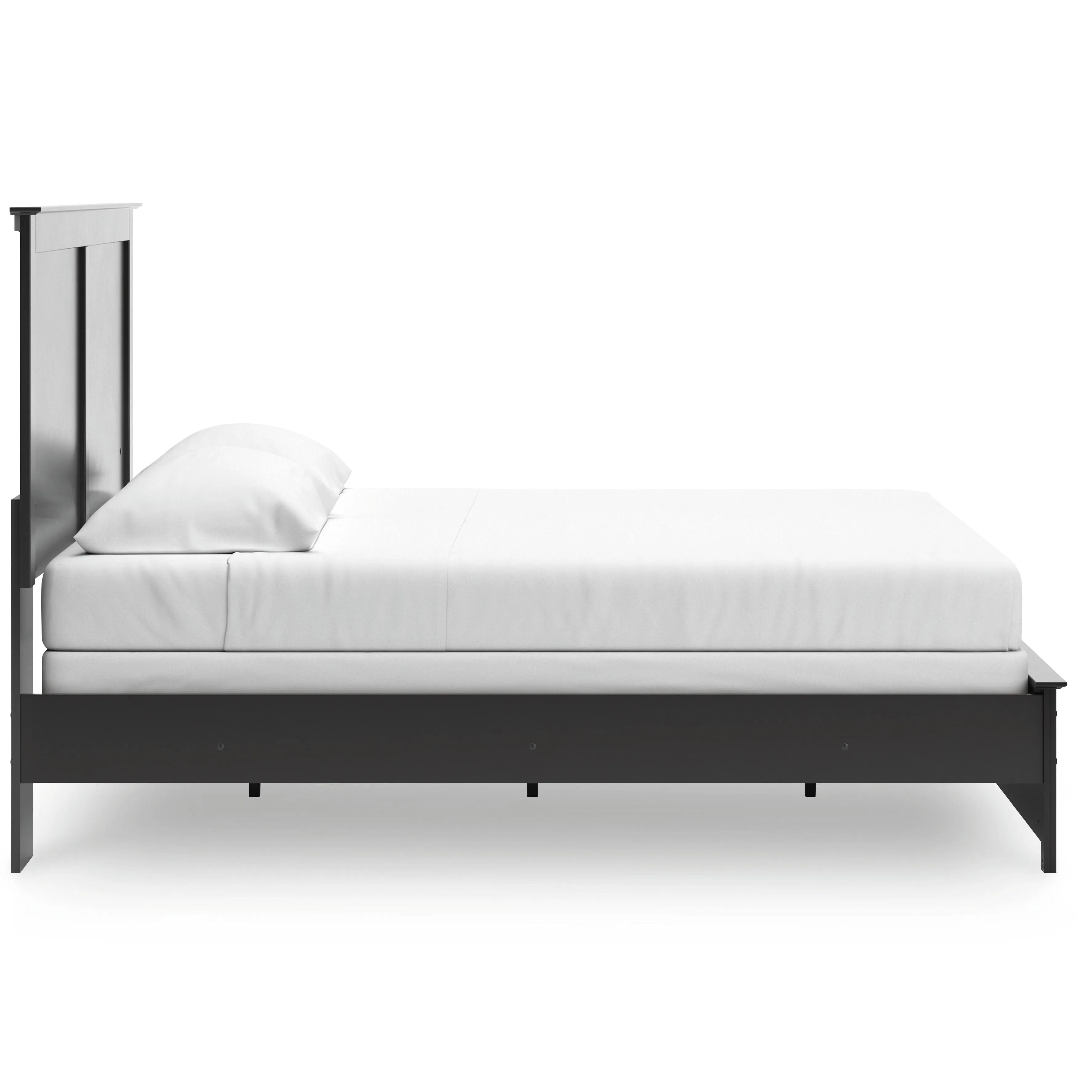 Signature Design by Ashley Maribel King Panel Bed B138-197/B138-72