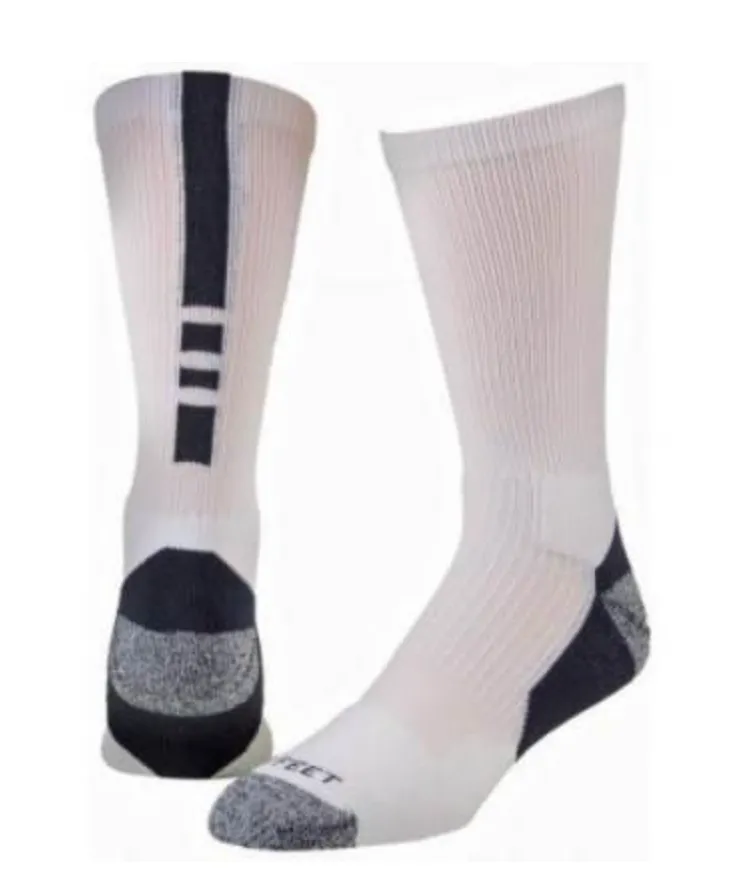 Socks - Covenant Sports Team Colors