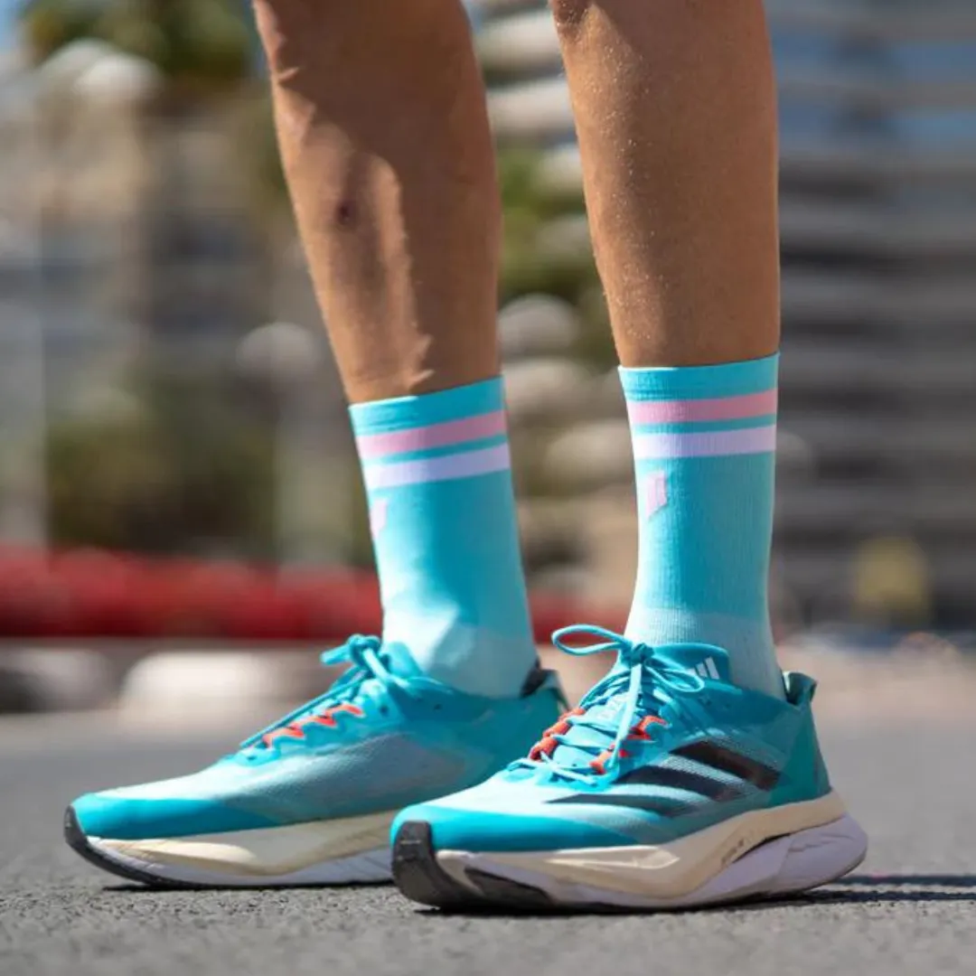 Sporcks - Run Ultralight Sock - Pro Blue