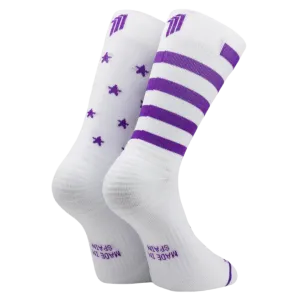 Sporcks - Running Sock - Legend Purple
