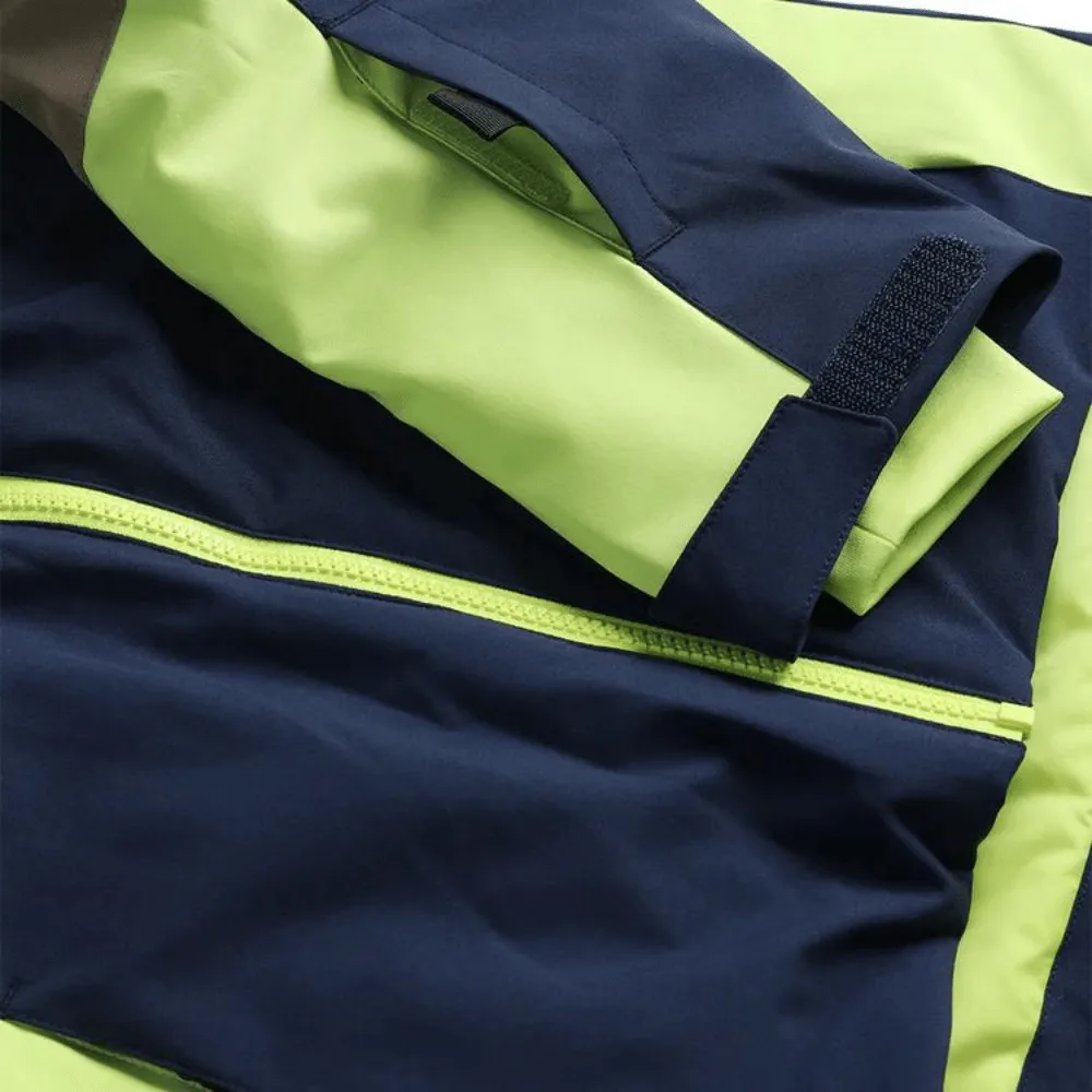 Spyder Boys’ Ambush Jacket