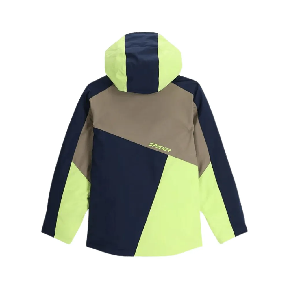 Spyder Boys’ Ambush Jacket