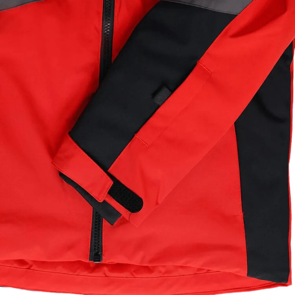 Spyder Boys’ Ambush Jacket