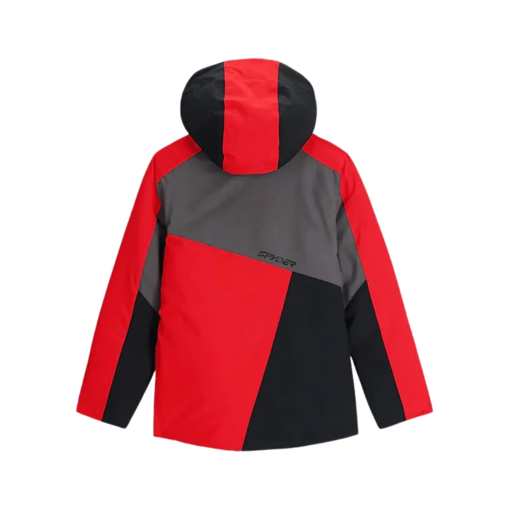 Spyder Boys’ Ambush Jacket