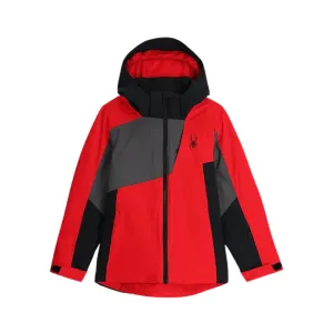 Spyder Boys’ Ambush Jacket