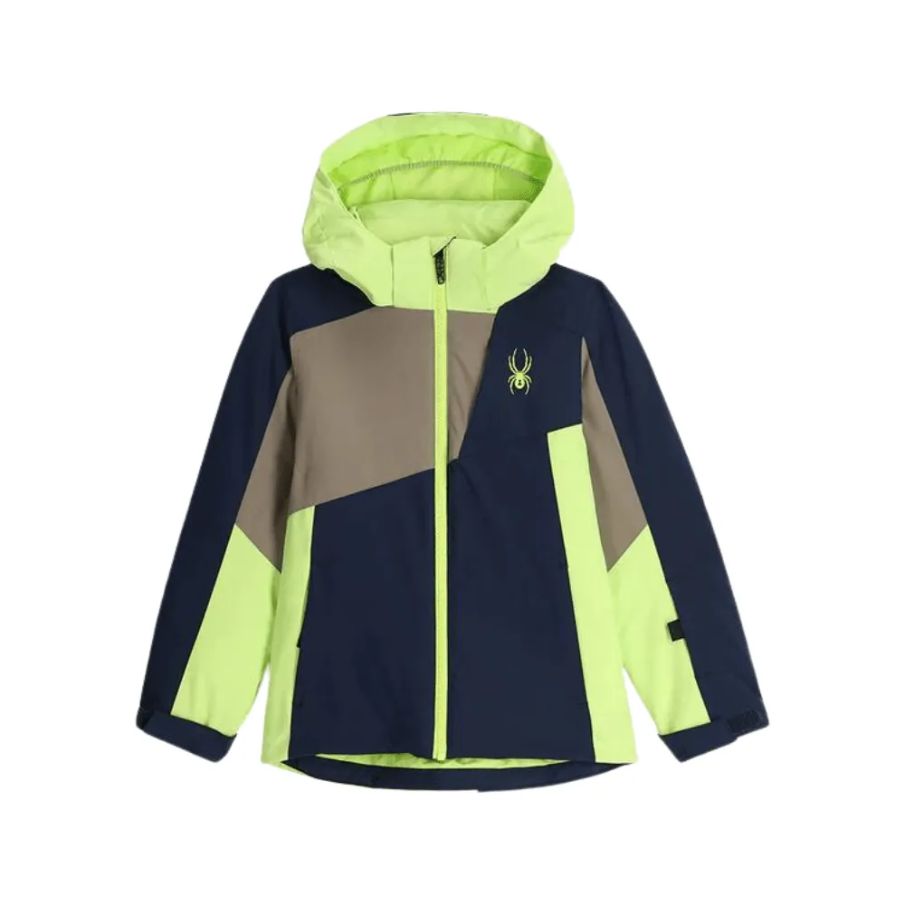 Spyder Boys’ Ambush Jacket