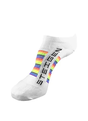 Steigen Running Socks Zero - Rainbow