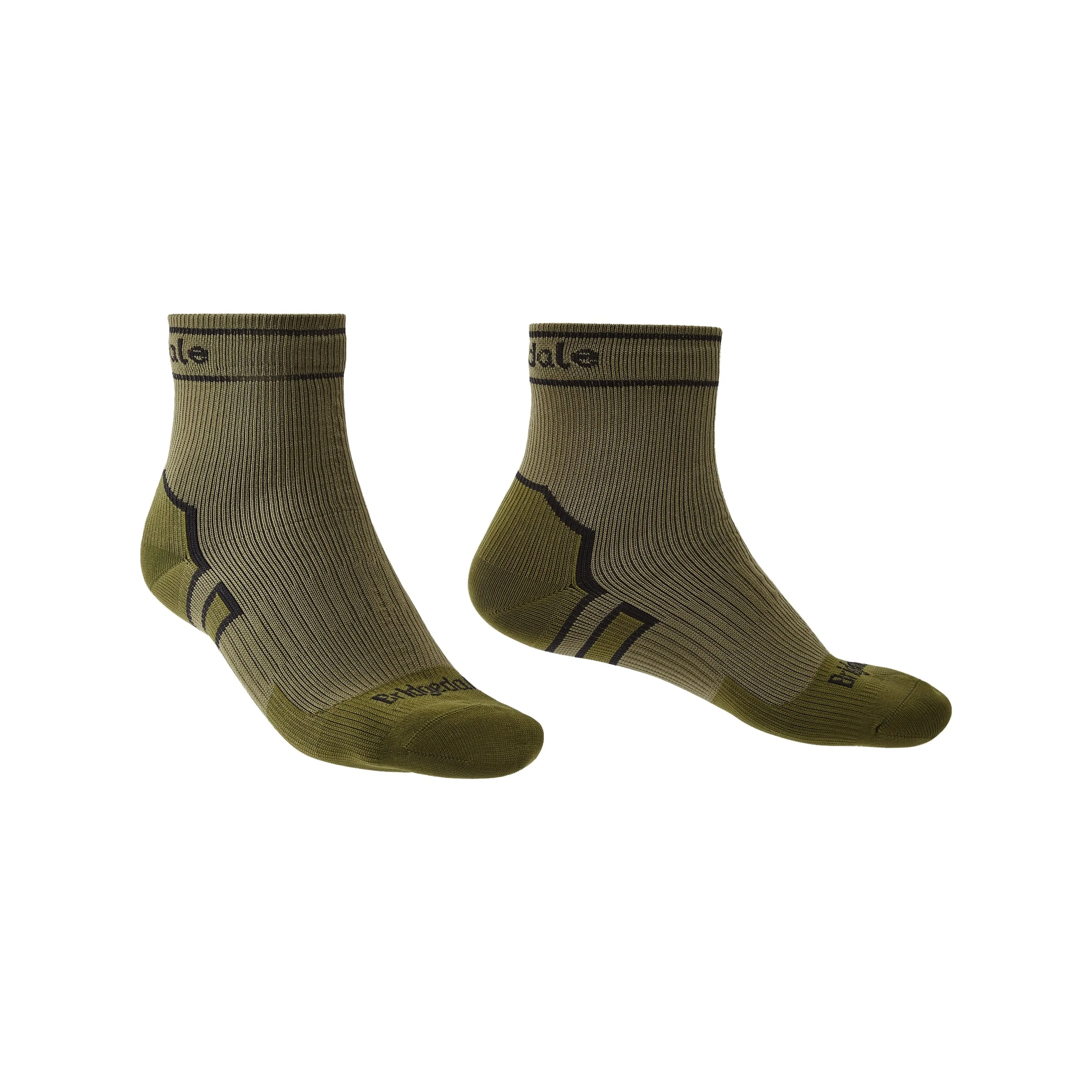 StormSock Midweight Ankle