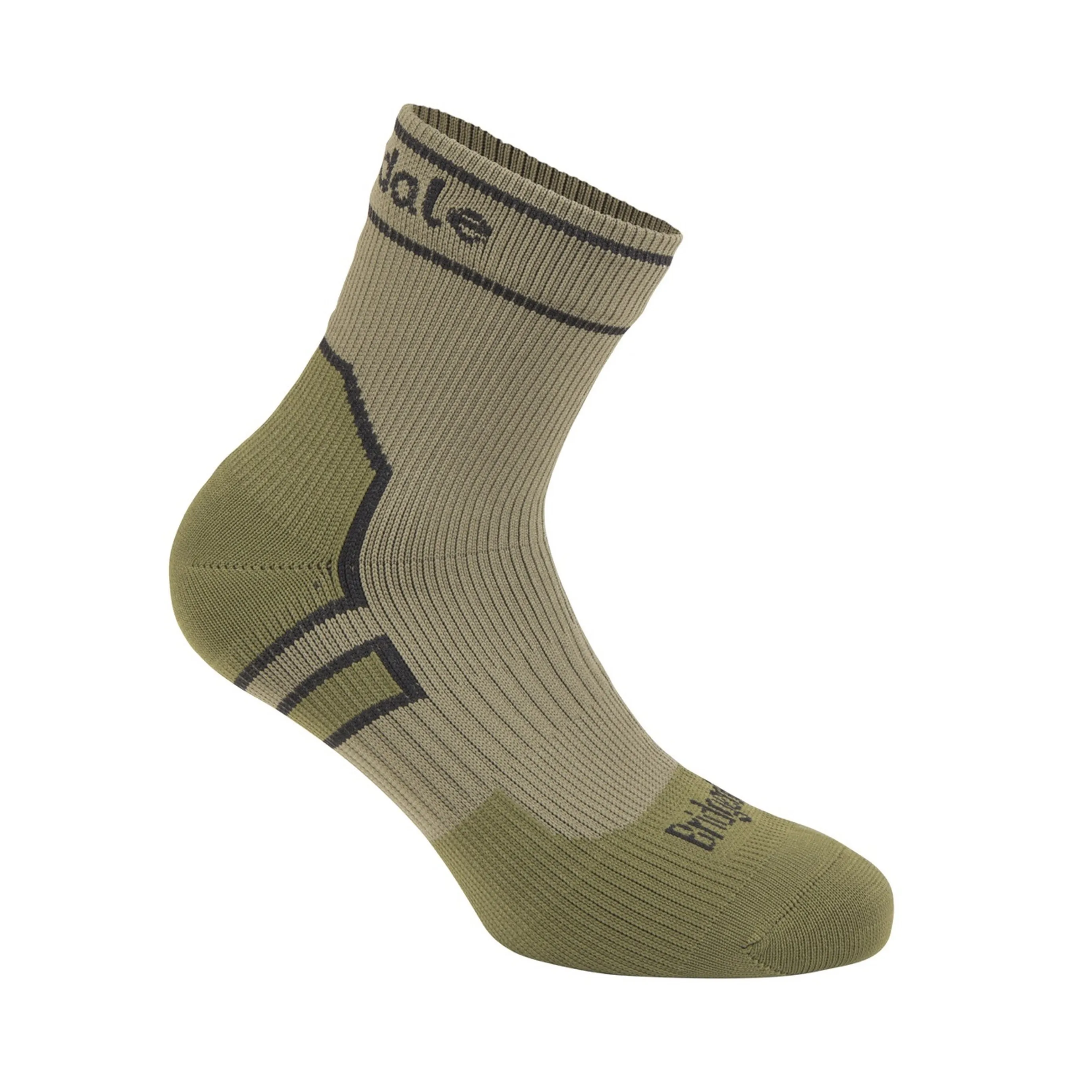 StormSock Midweight Ankle