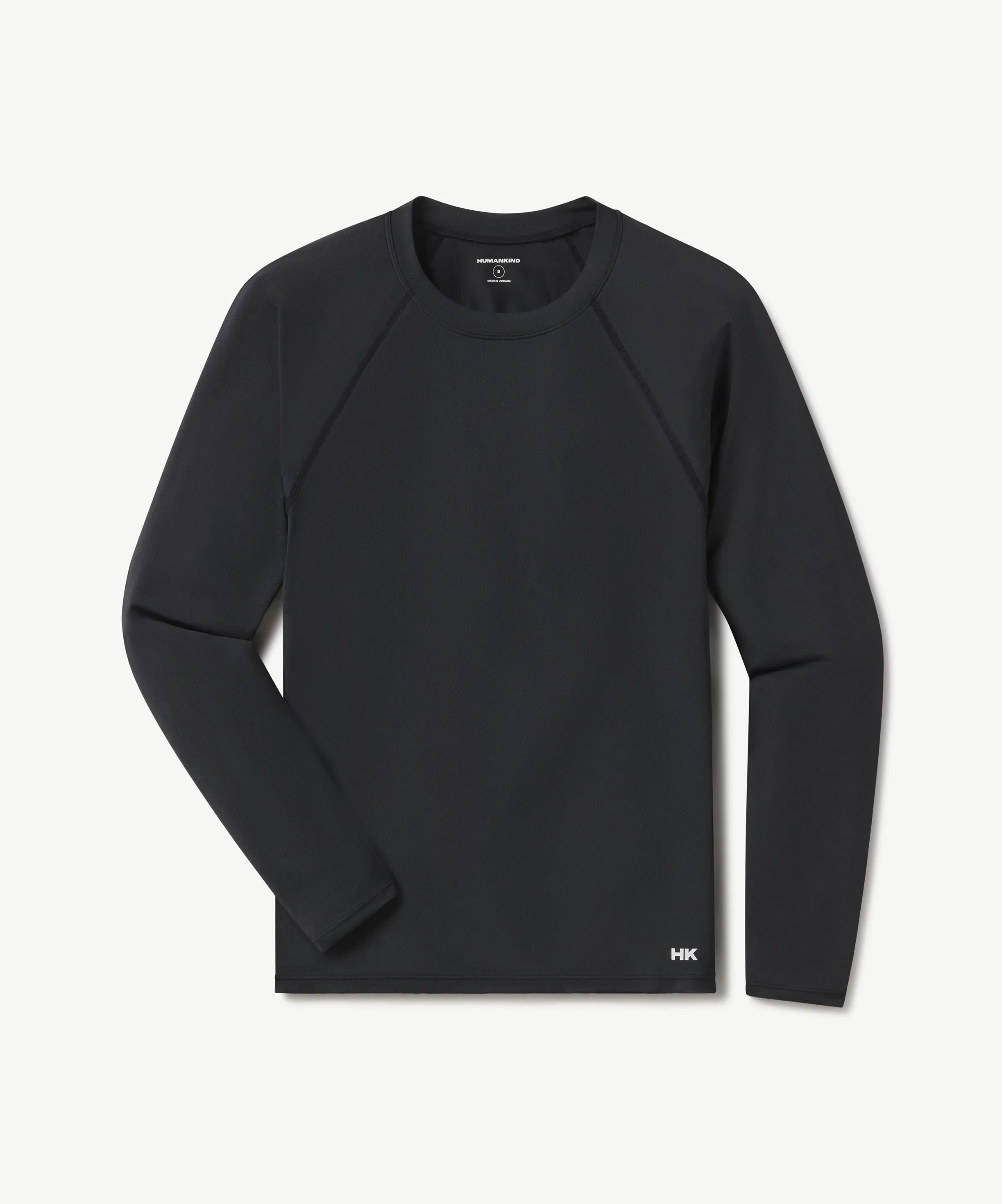 Tech Long Sleeve Shirt