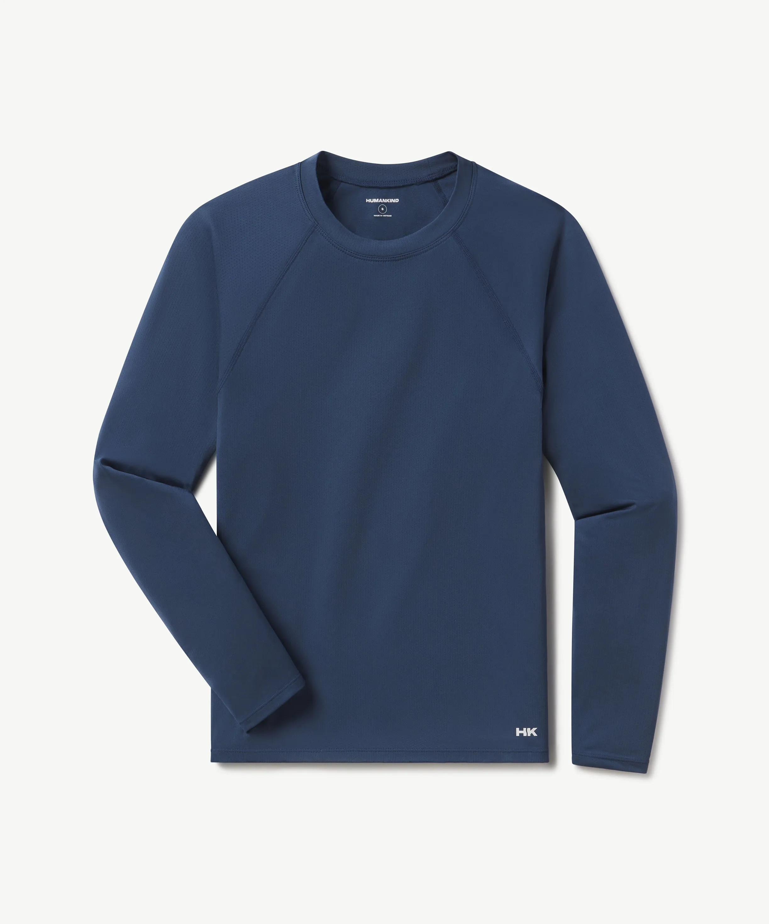 Tech Long Sleeve Shirt