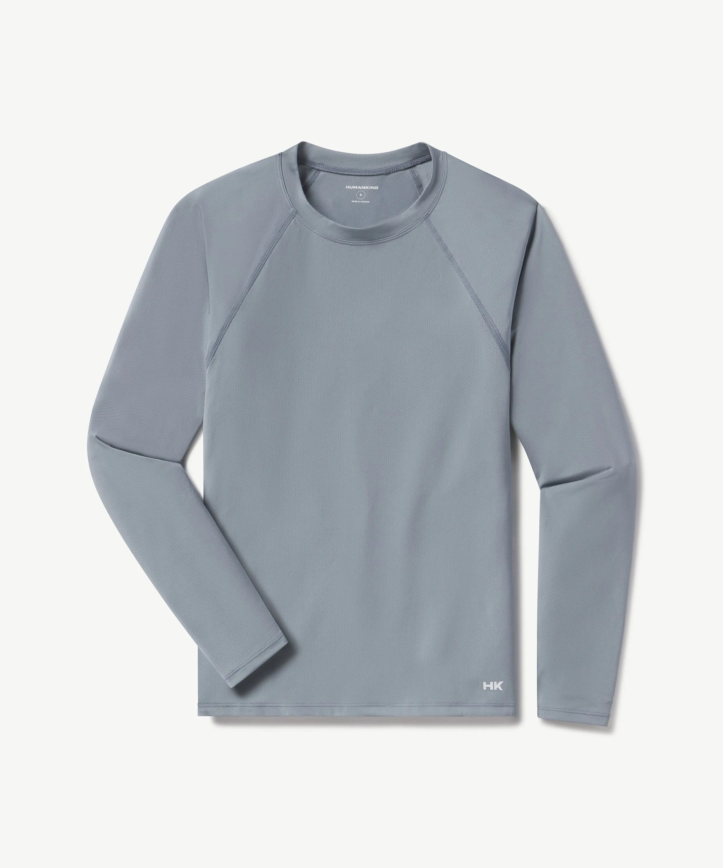 Tech Long Sleeve Shirt