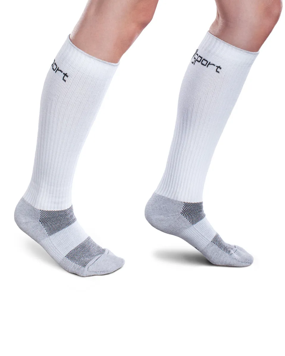 Therafirm Core-Sport Athletic Performance Sock 15-20mmHg