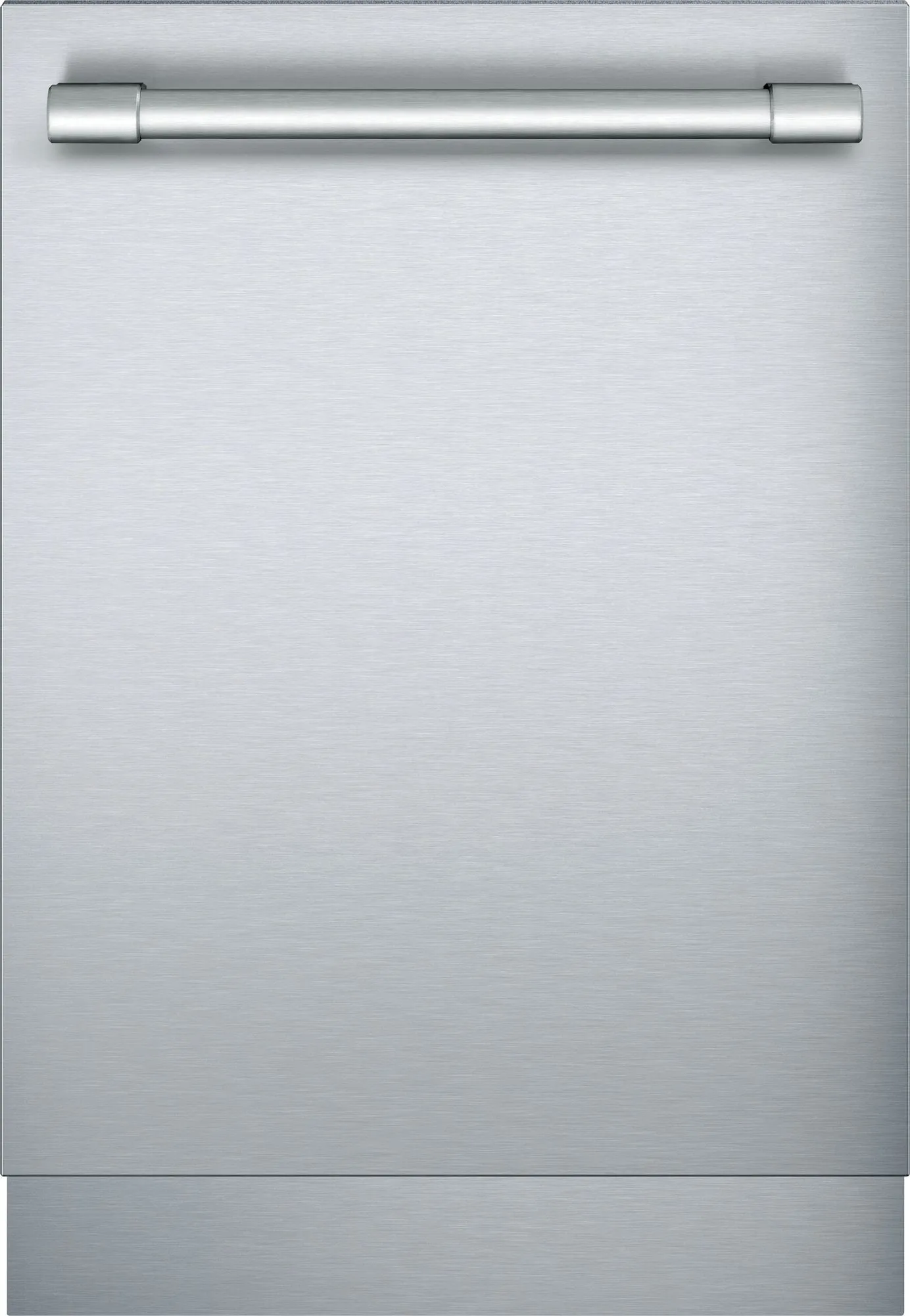 Thermador Sapphire Series DWHD760CFP 24 Inch Fully Integrated Built-In Smart Dishwasher with 16 Place Setting Capacity, 7 Wash Cycles, 44 dBA, and ENERGY STAR®: Stainless Steel, Pro Handle
