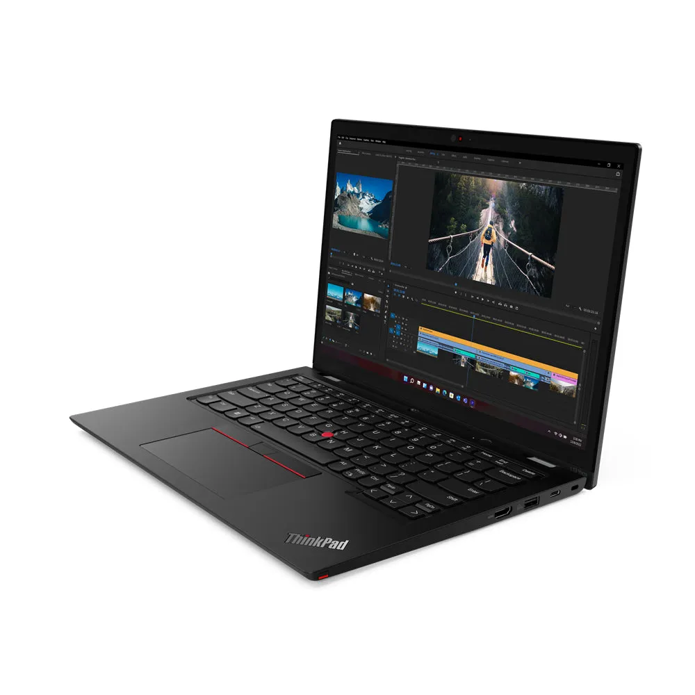 Thinkpad L13 Yoga Gen4 I5-1335U