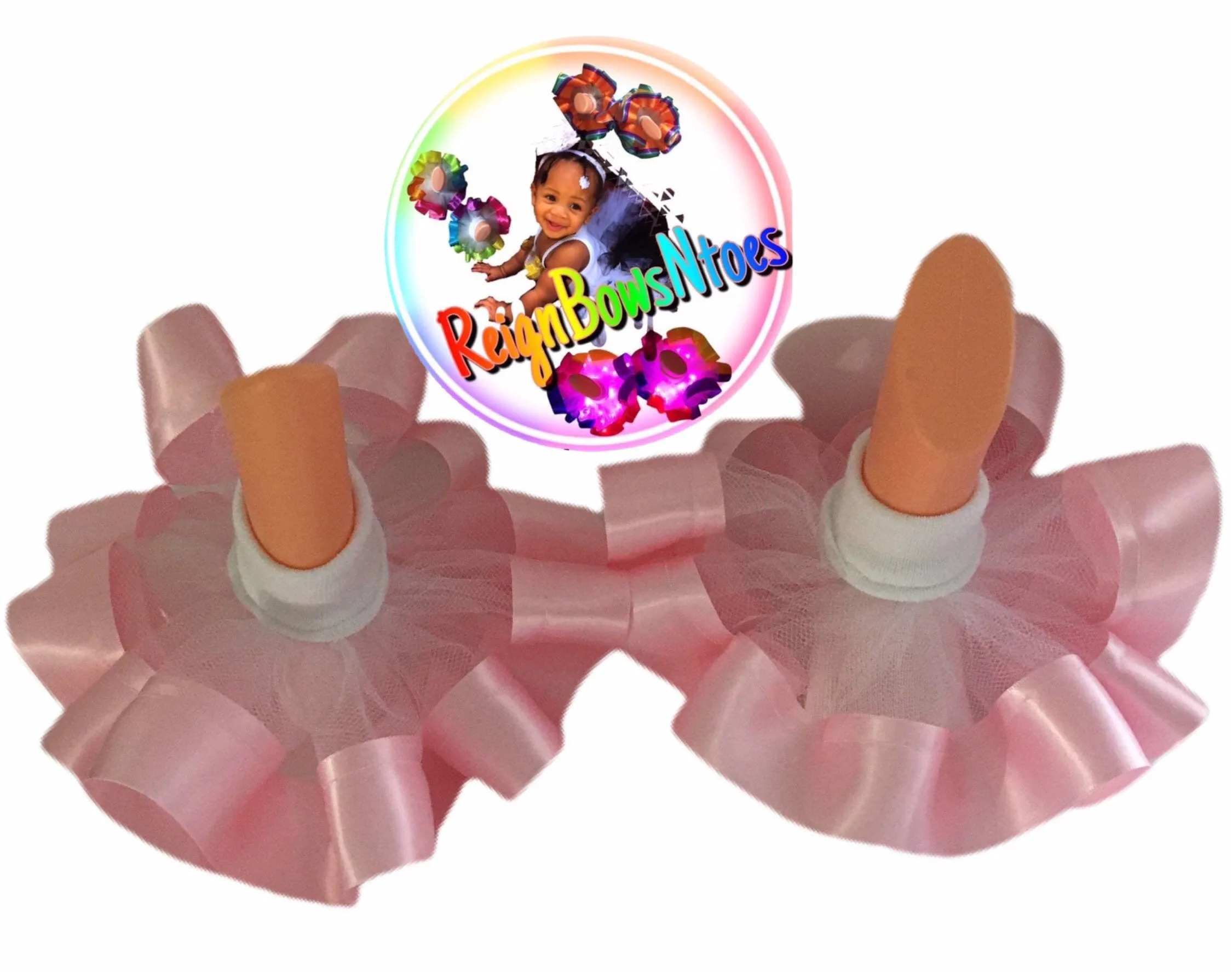 Tutu socks choose your color