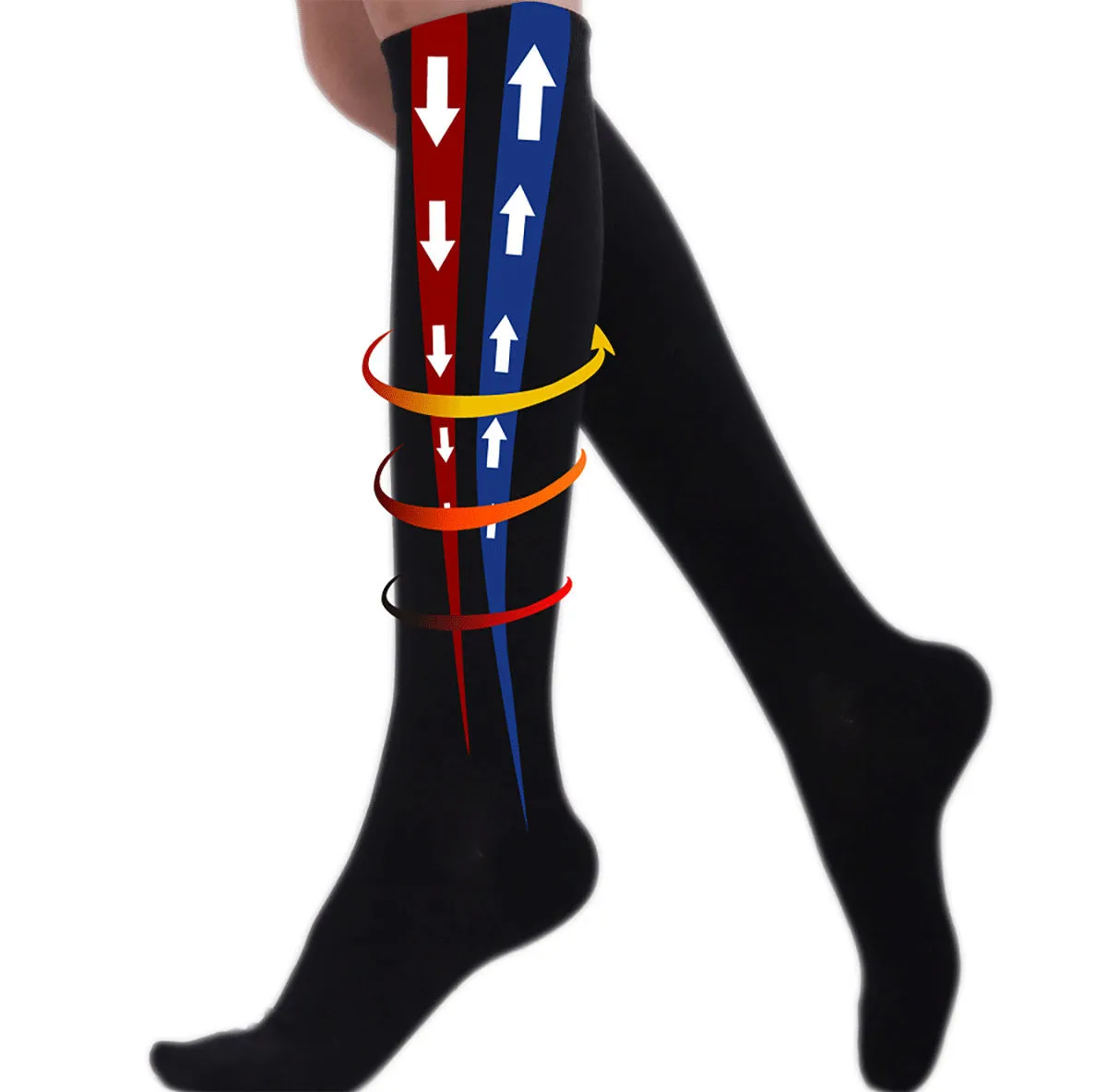 TXG Classic 365  Daily Wear Medical Compression Socks for Optimal Health Support