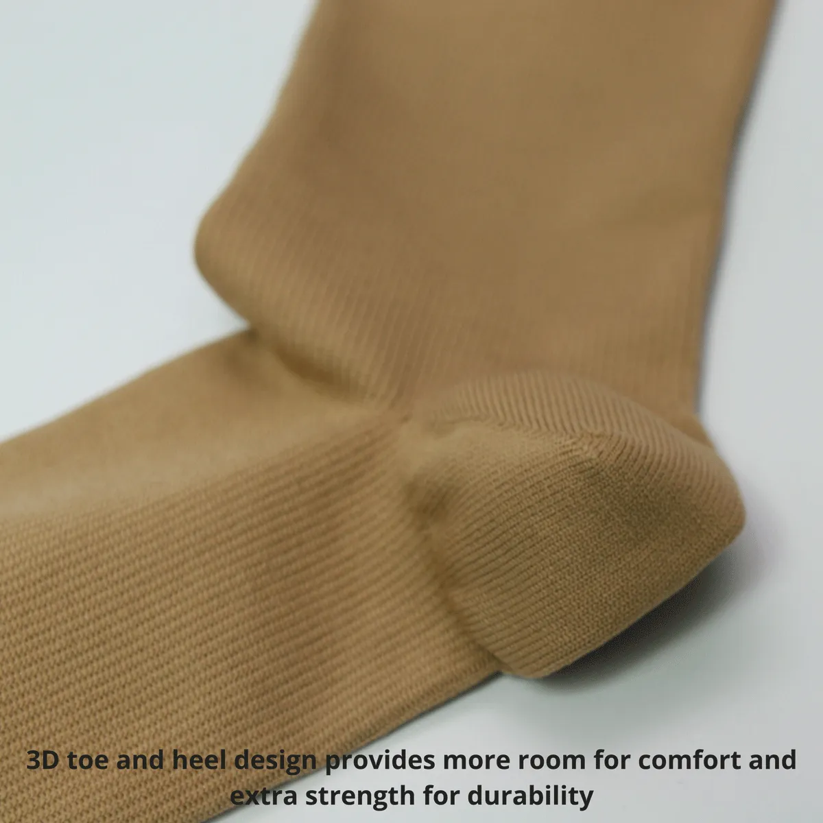 TXG Classic 365  Daily Wear Medical Compression Socks for Optimal Health Support
