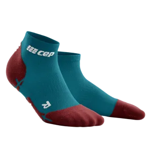 Ultralight Low Cut Compression Socks, Women