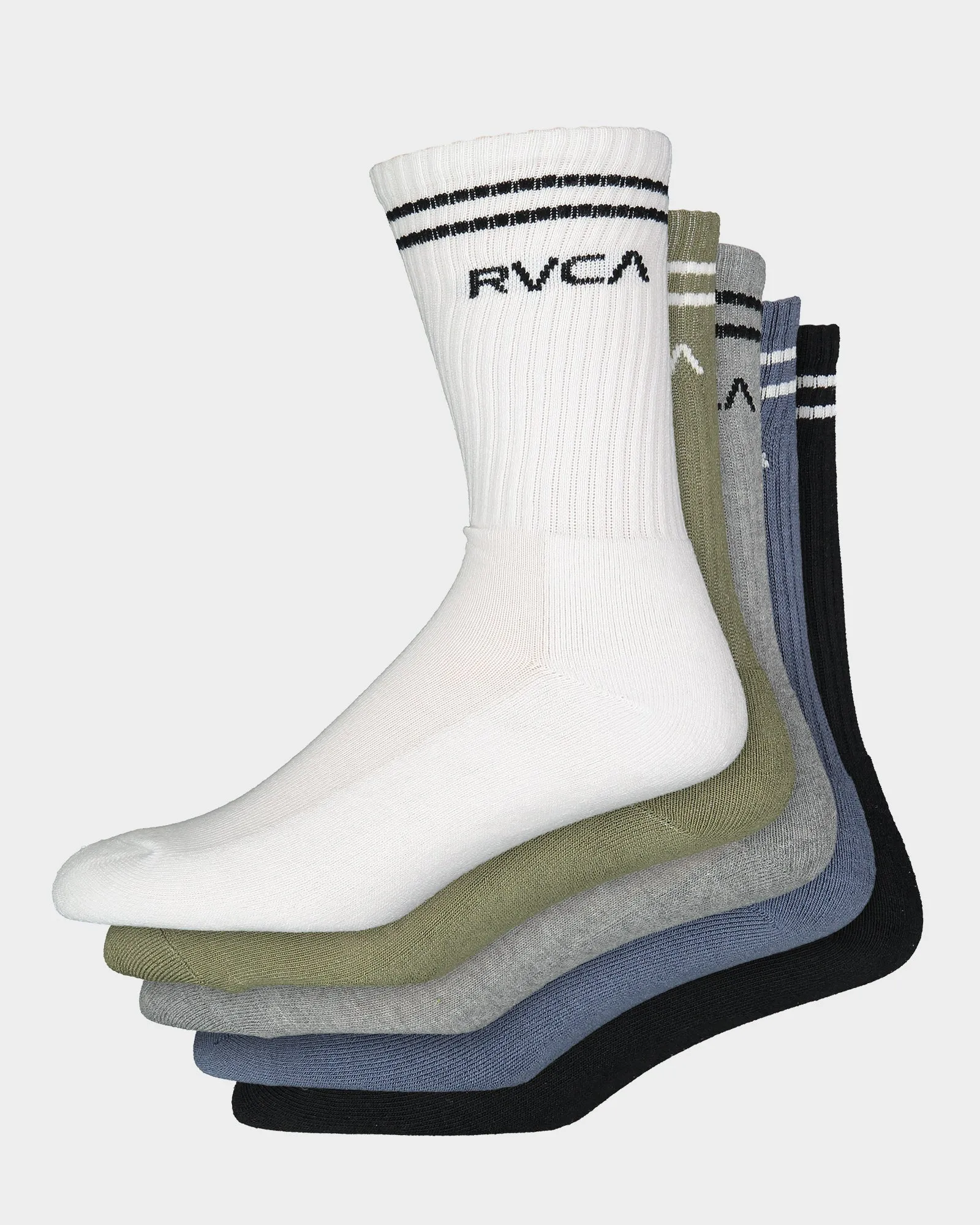 UNION SOCK 5 PACK
