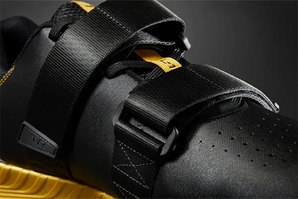 UNISEX TYR L-1 LIFTER | BLACK / GOLD