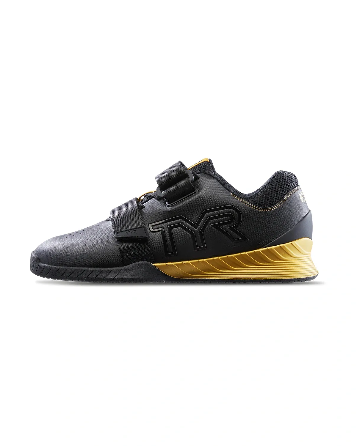 UNISEX TYR L-1 LIFTER | BLACK / GOLD