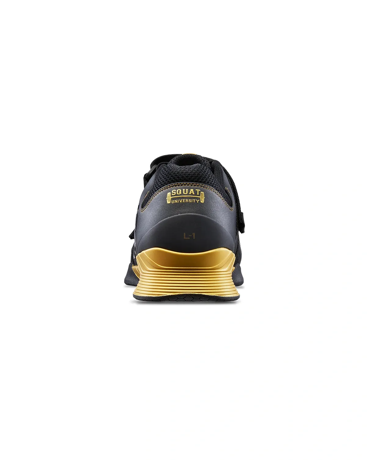 UNISEX TYR L-1 LIFTER | BLACK / GOLD