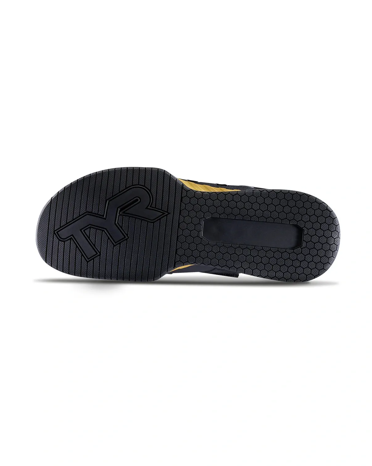 UNISEX TYR L-1 LIFTER | BLACK / GOLD