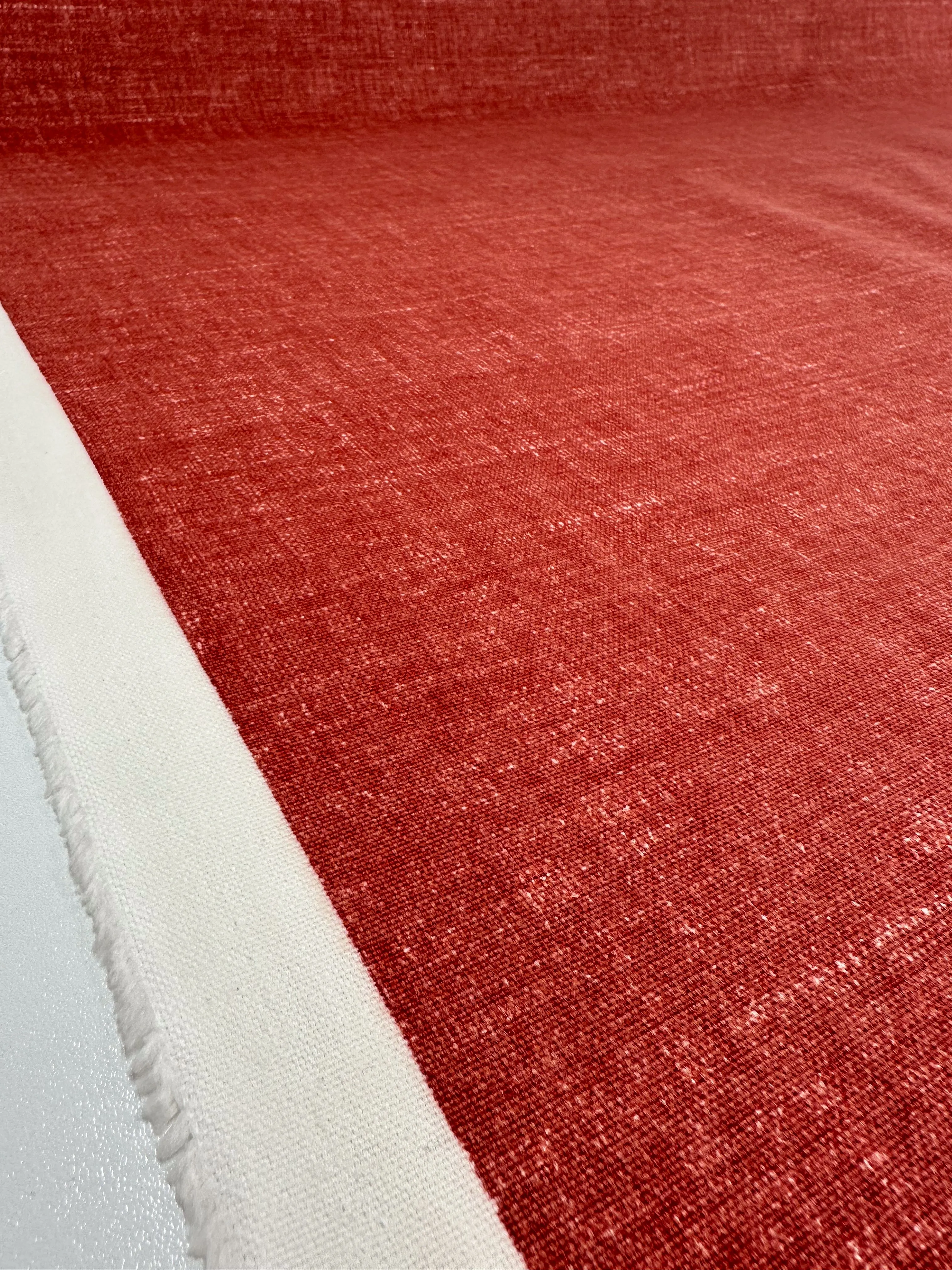 Upholstery Canvas - Sunset - 140cm