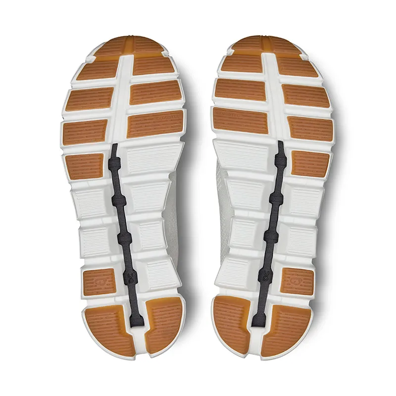 Women's Cloud 5 Coast All White
