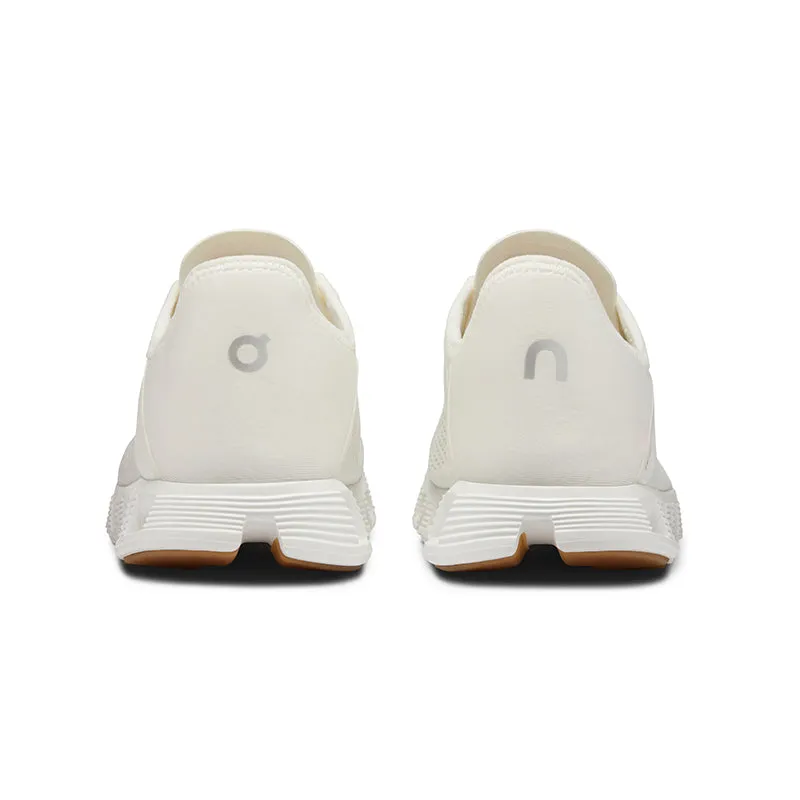 Women's Cloud 5 Coast All White
