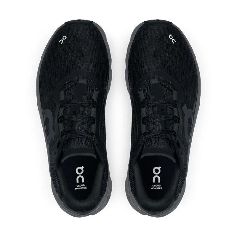 Women's Cloudmonster Black/Magnet