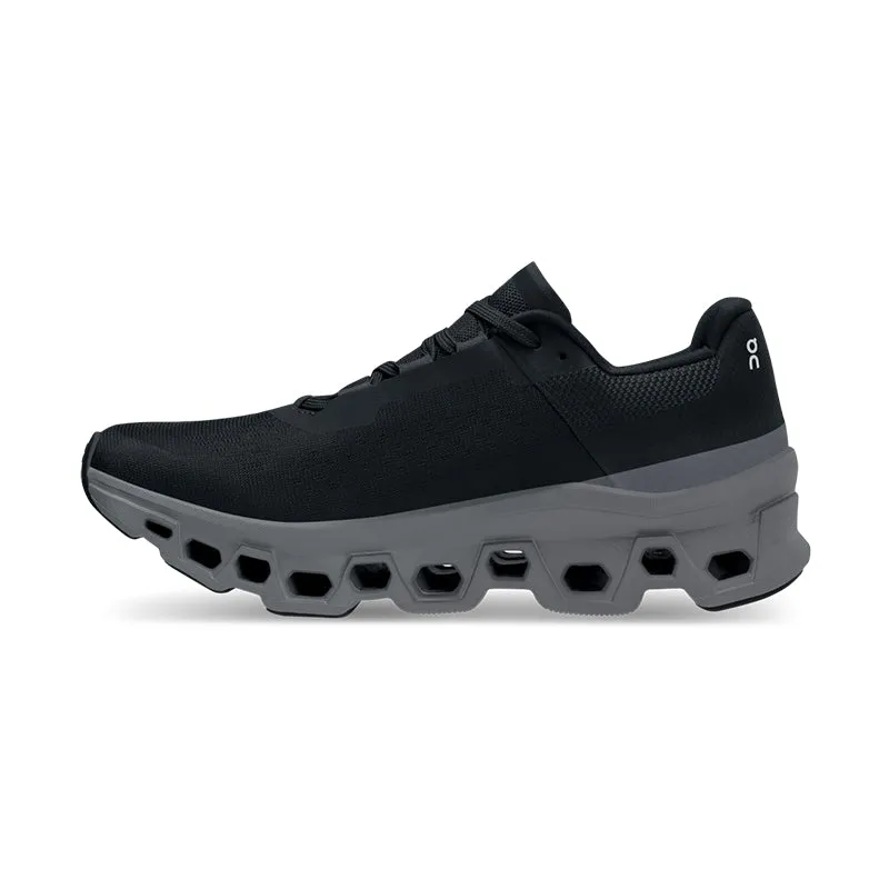 Women's Cloudmonster Black/Magnet