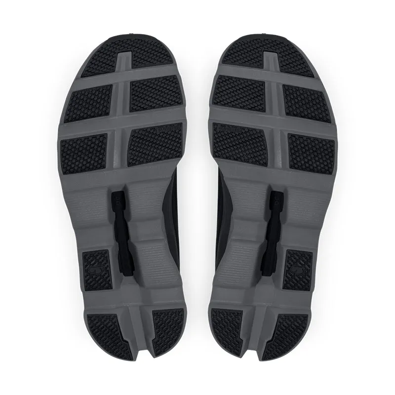 Women's Cloudmonster Black/Magnet