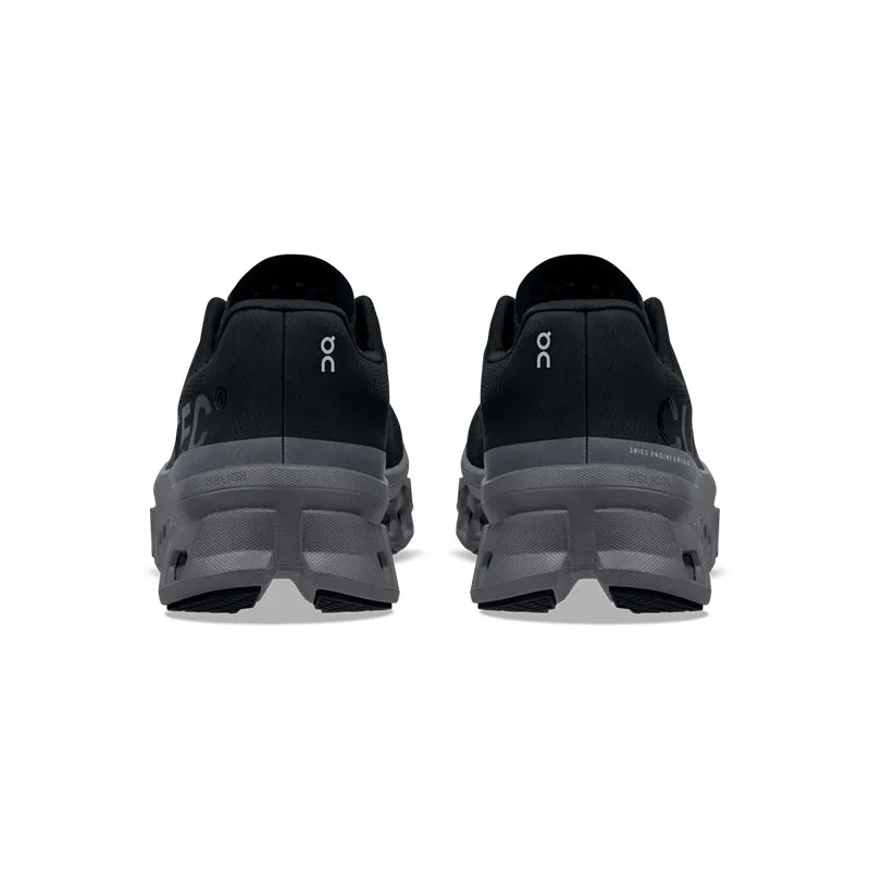 Women's Cloudmonster Black/Magnet