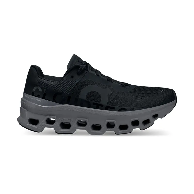 Women's Cloudmonster Black/Magnet