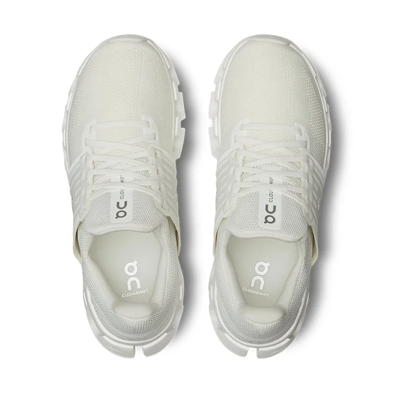 Women's Cloudswift 3 AD All White